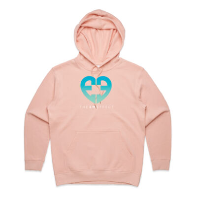 The Em Effect  Woman's Premium Hood Thumbnail