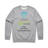 Mens United Crew (Clearance) Thumbnail