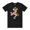 Mens Basic Tee Thumbnail