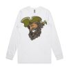 Mens Base Longsleeve Tee Thumbnail