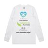 Mens Base Longsleeve Tee Thumbnail
