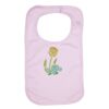 Organic Baby Bib Thumbnail