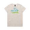 Women's Maple Tee Thumbnail