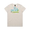 Women's Maple Tee Thumbnail