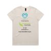 Women's Maple Tee Thumbnail