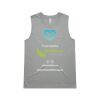 Women's Upside Tank Thumbnail