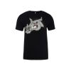 Mens Fitted Cotton Tee Thumbnail